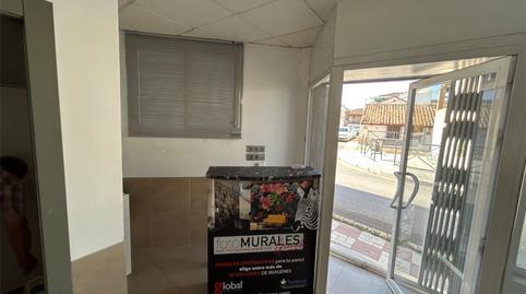 Geschaftsraum zur Miete in Avenida Colorados, 21, Huétor Vega, Granada - Bild 3 Foto 3 von Geschaftsraum zur Miete in Avenida Colorados, 21, Huétor Vega, Granada