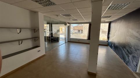 Geschaftsraum zur Miete in Avenida Colorados, 21, Huétor Vega, Granada - Bild 5 Foto 5 von Geschaftsraum zur Miete in Avenida Colorados, 21, Huétor Vega, Granada