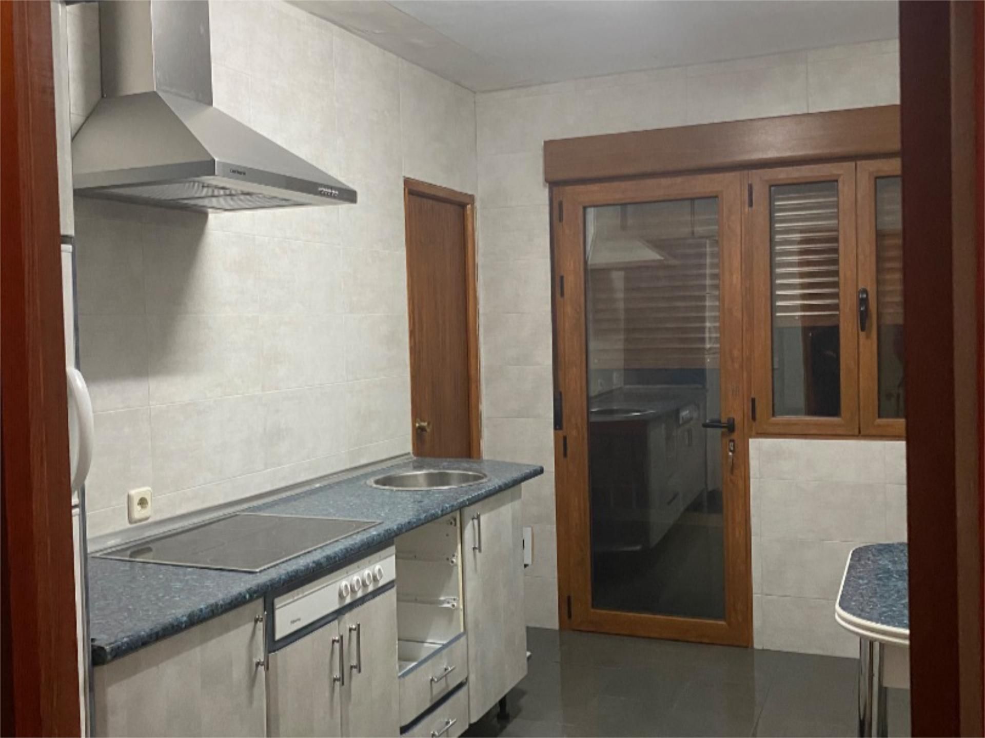 Piso de alquiler en Calle de las Eras, 38, Palazuelos de Eresma