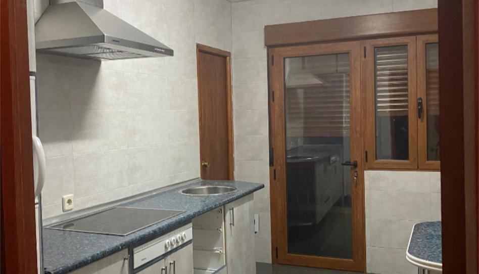 Flat to rent in Calle de las Eras, 38, Palazuelos de Eresma, Segovia - image 1 Photo 1 of Flat to rent in Calle de las Eras, 38, Palazuelos de Eresma, Segovia