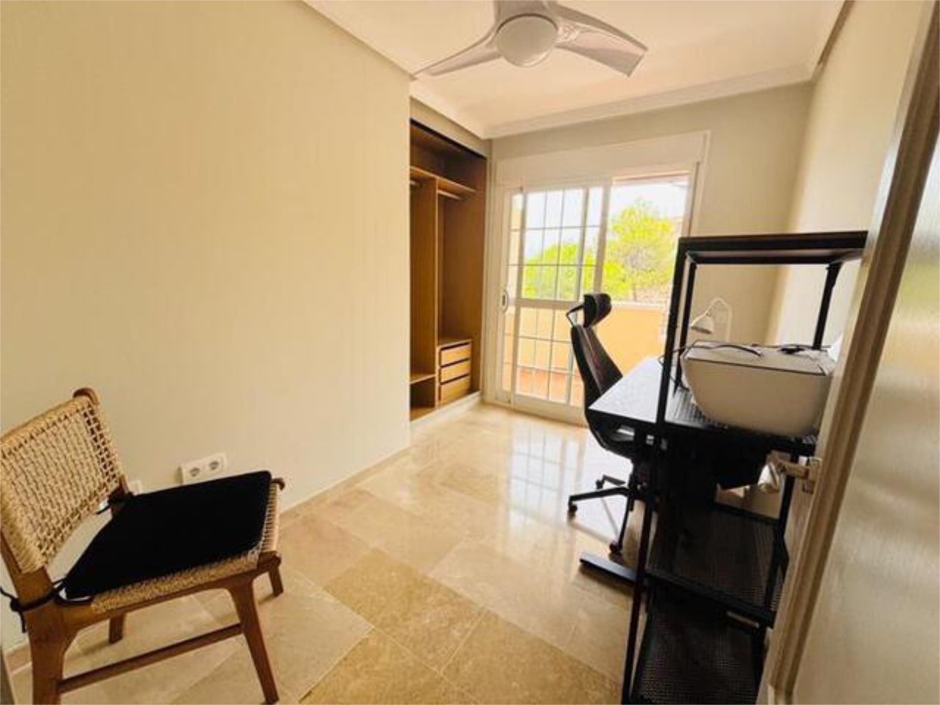Bedroom of Apartment for sale in Benalmádena  with Terrace and Swimming Pool