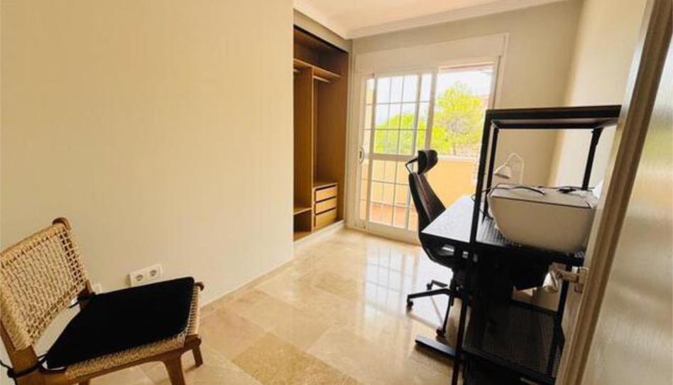 Apartment for sale in Hacienda Torrequebrada, Málaga - image 1 Photo 1 of Apartment for sale in Hacienda Torrequebrada, Málaga