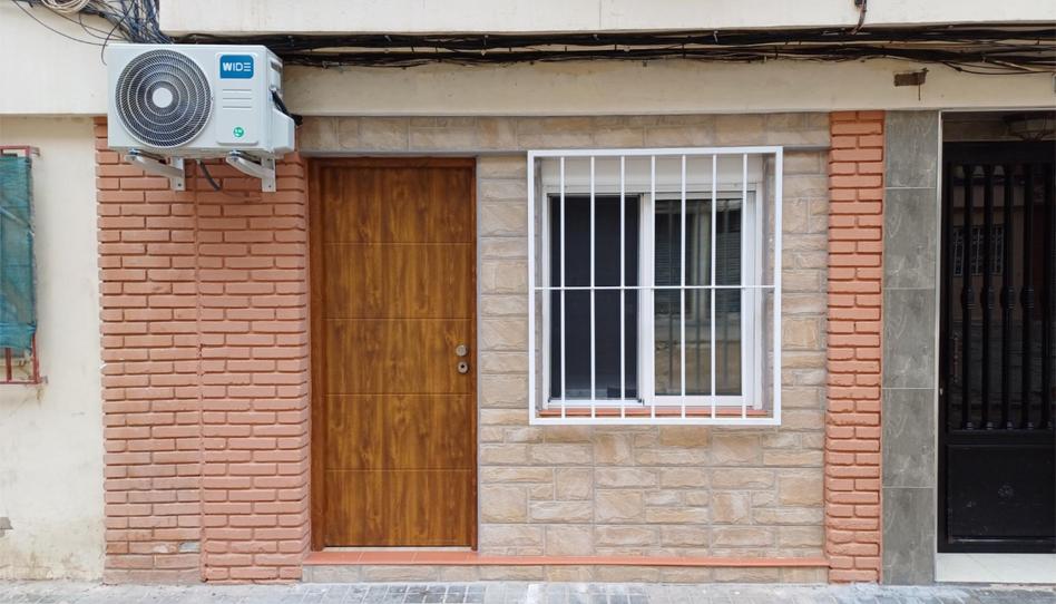 Photo 1 of Premises for sale in Pasaje de Cox, 12, Carolinas Altas, Alicante