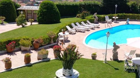 Foto 4 de Casa o xalet en venda a Avenida de Bueu, 100, Darbo, Pontevedra