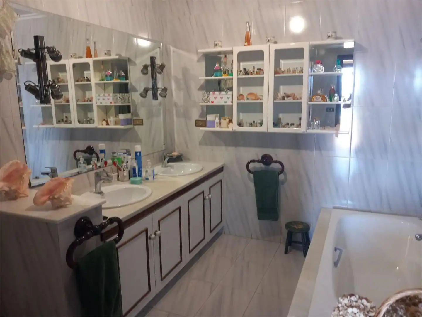 Casa o xalet en venda a Avenida de Bueu, 100, Darbo Bany de Casa o xalet en venda en Cangas amb Terrassa, Piscina i Balcó