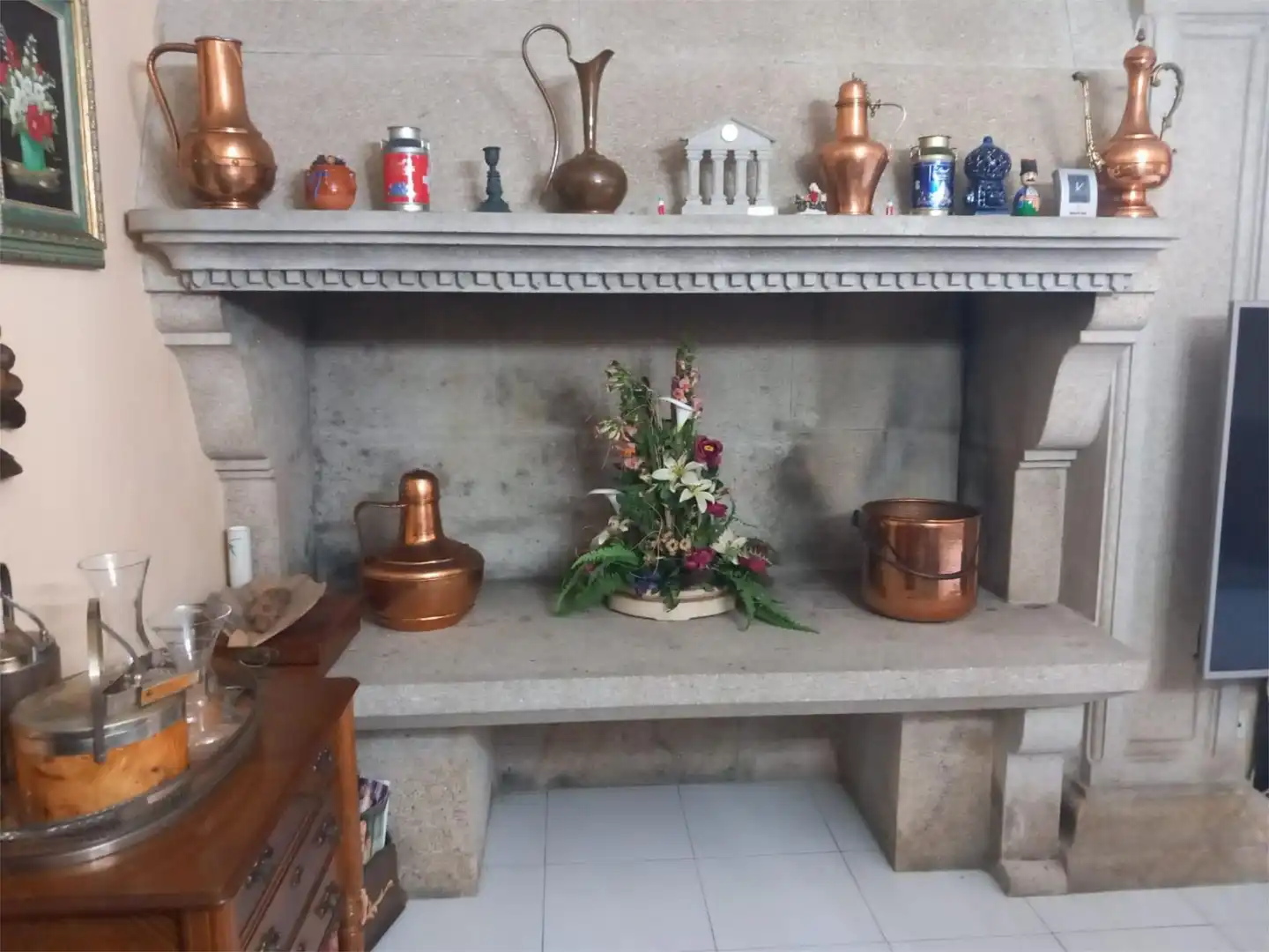 Casa o xalet en venda a Avenida de Bueu, 100, Darbo Casa o xalet en venda en Cangas amb Terrassa, Piscina i Balcó