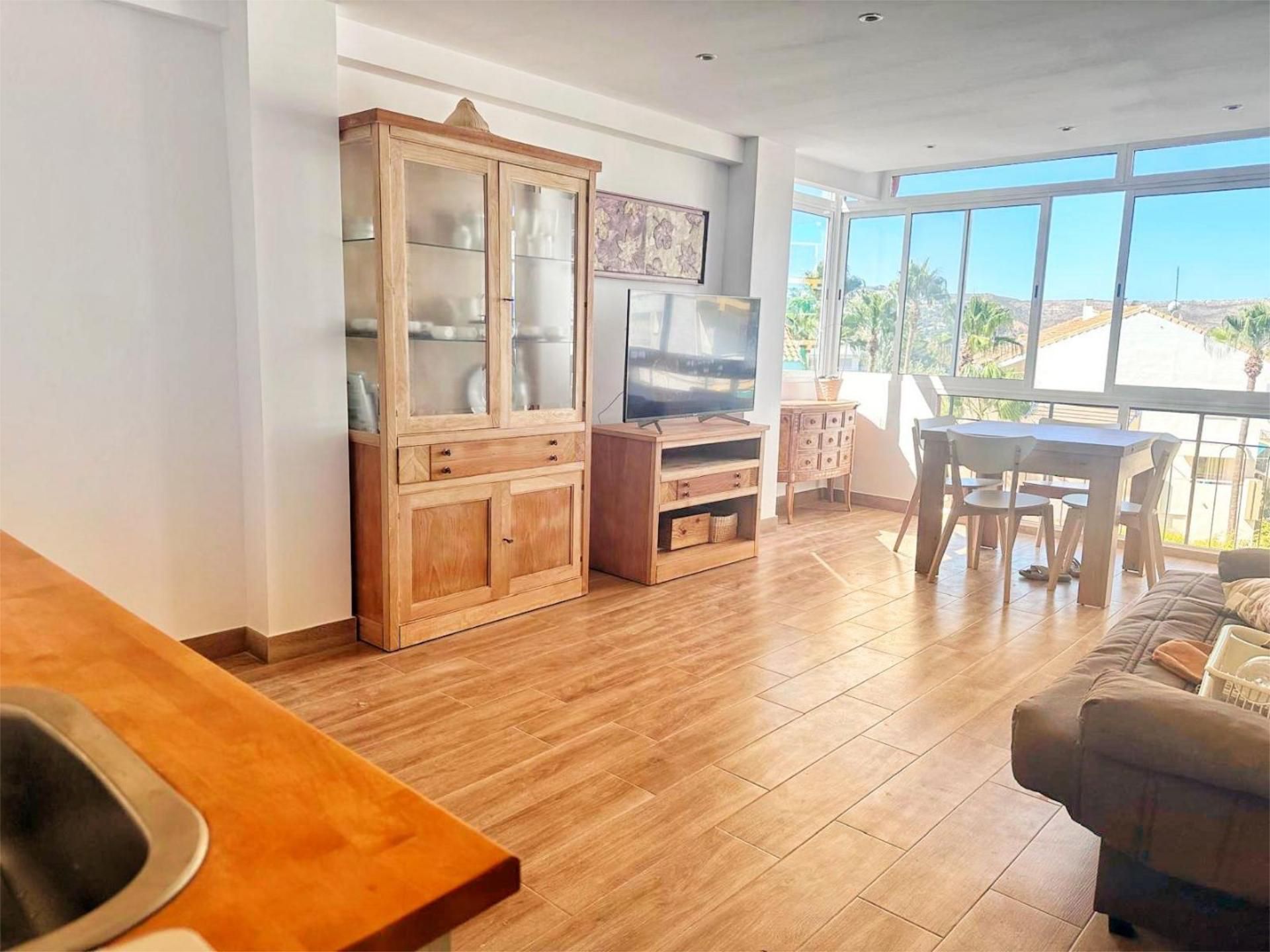 Apartment to rent in Avinguda Paris, Montañar - El Arenal