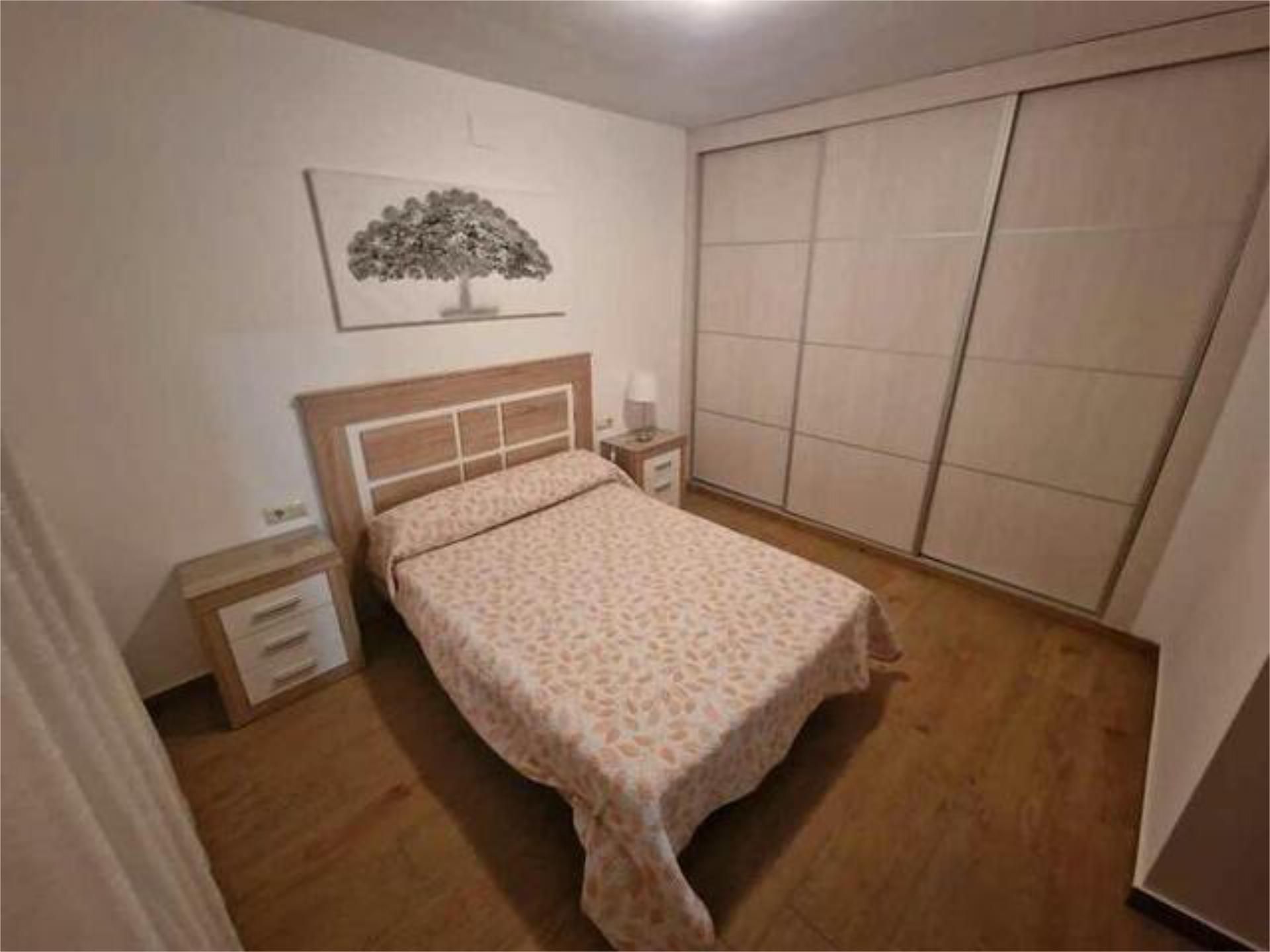 Flat to rent in Hinojosa del Duque