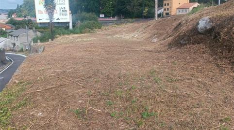 Foto 3 de Finca rústica en venda a Avenida Das Mariñas, 173, Nós, A Coruña