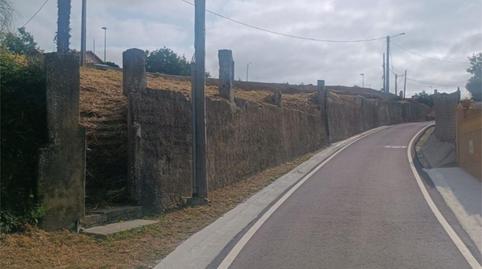 Foto 4 de Finca rústica en venda a Avenida Das Mariñas, 173, Nós, A Coruña