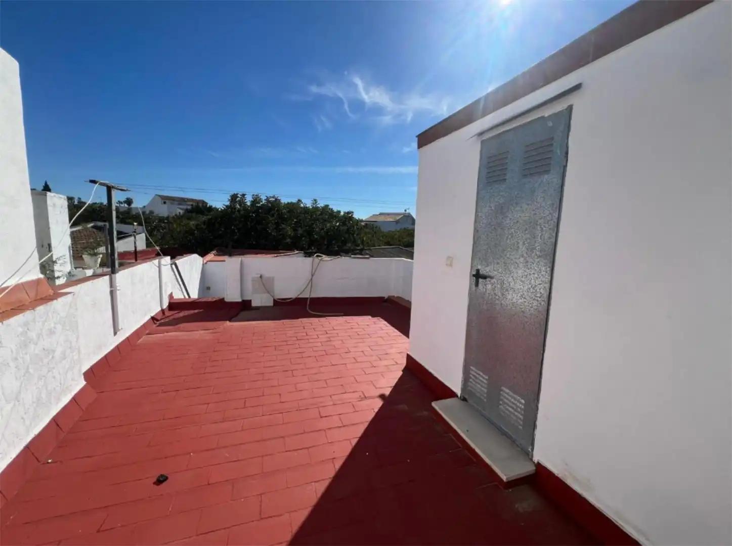 Habitación en Calle Juan Emilio Fernández Mora, 40, Espartinas Pueblo Habitación en Calle Juan Emilio Fernández Mora, 40, Espartinas Pueblo