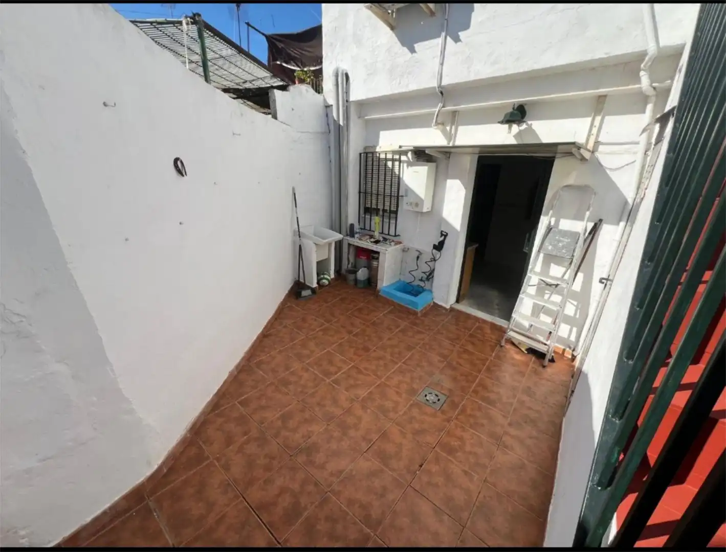Habitación en Calle Juan Emilio Fernández Mora, 40, Espartinas Pueblo Habitación en Calle Juan Emilio Fernández Mora, 40, Espartinas Pueblo