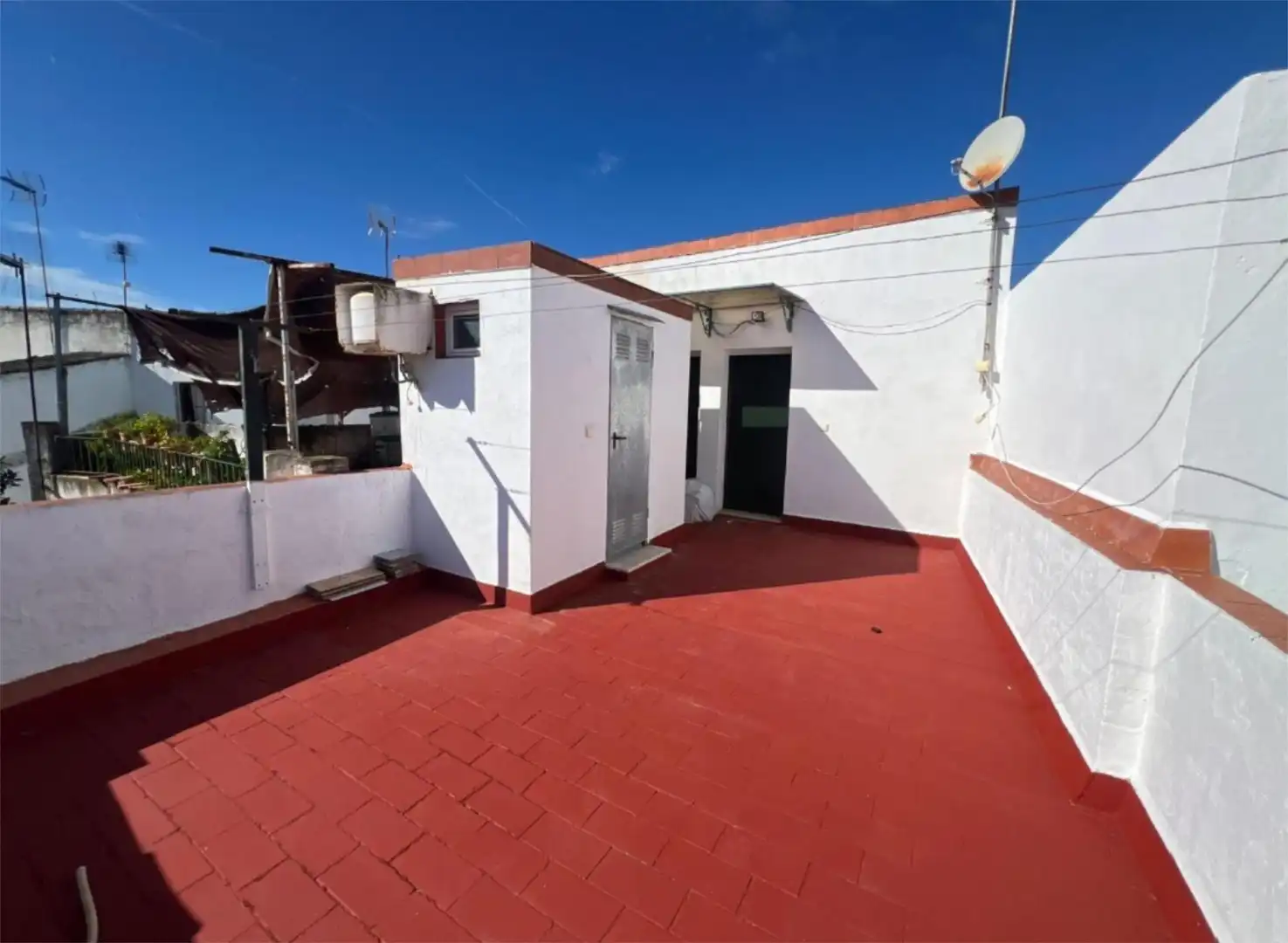Habitación en Calle Juan Emilio Fernández Mora, 40, Espartinas Pueblo Habitación en Calle Juan Emilio Fernández Mora, 40, Espartinas Pueblo