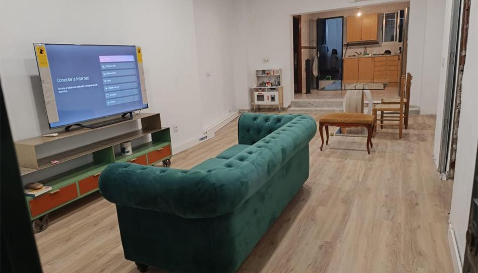 Foto 1 de Pis per a compartir a Calle Juan Emilio Fernández Mora, 40, Espartinas Pueblo, Sevilla