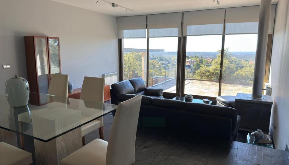 Foto 1 de Pis en venda a Calle Montealegre, 6, El Peñalar - Arroyo de Trofas - Montealegre, Madrid