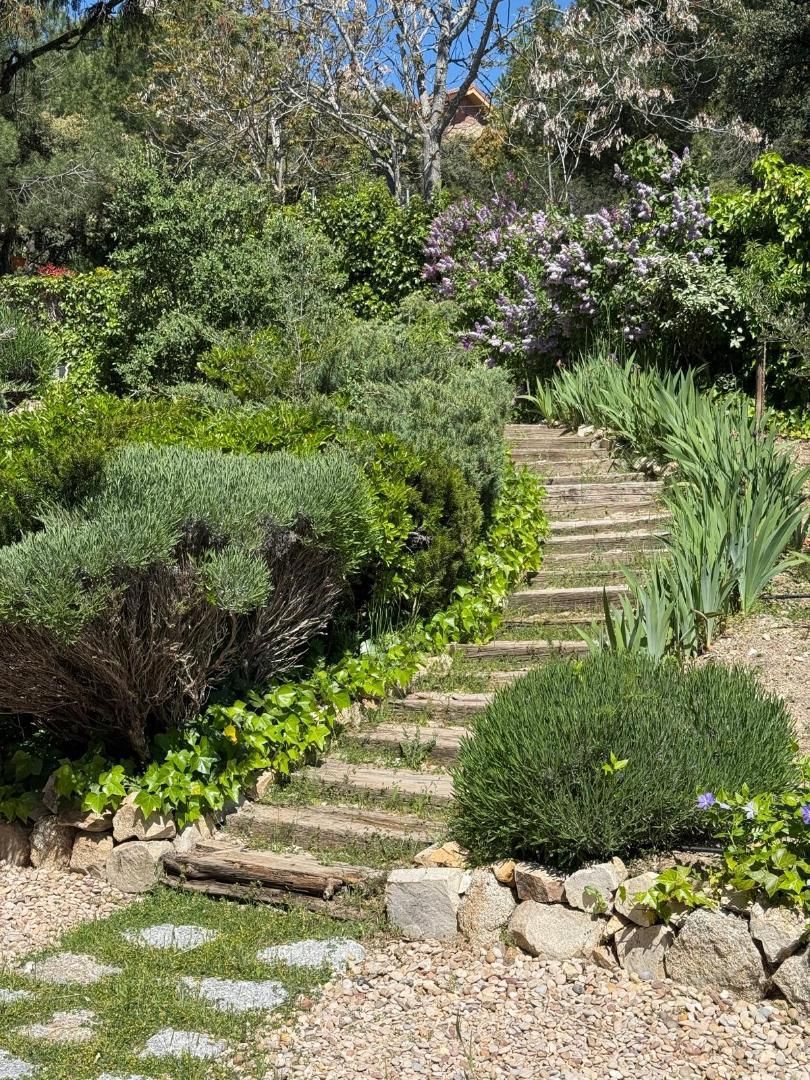 Jardí de Pis en venda en Torrelodones amb Aire condicionat, Calefacció i Jardí privat