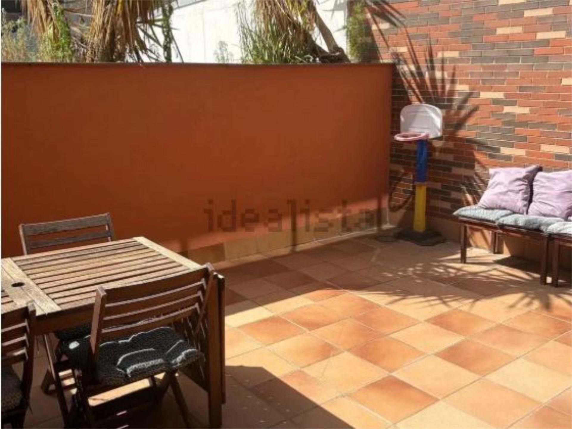 Terraza de Piso en venta en Sabadell con Aire acondicionado y Piscina