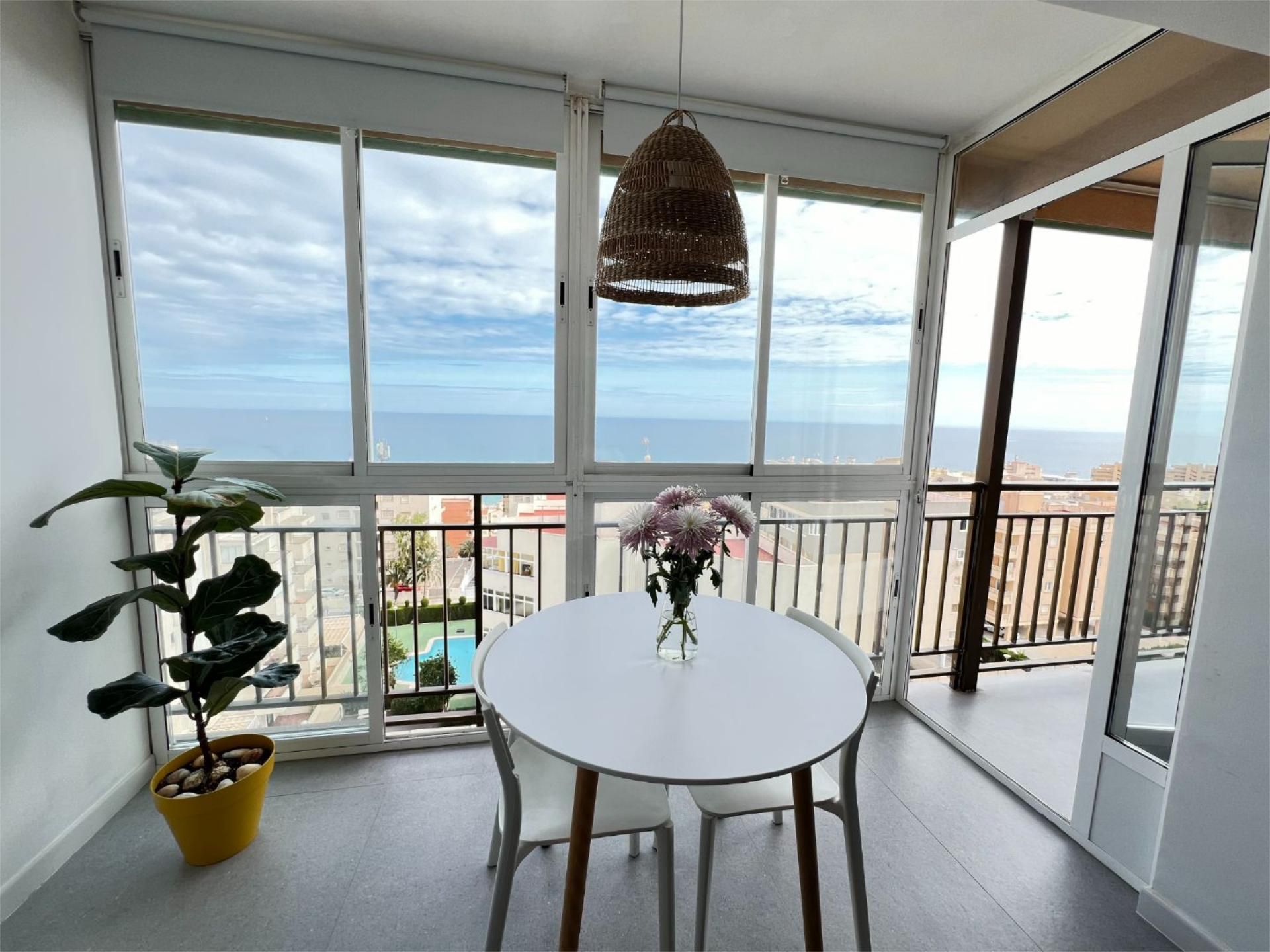 Apartment to rent in Avenida Costa Blanca, 17, Elche / Elx
