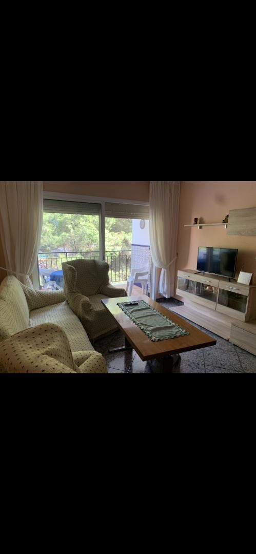 Flat to share in Calle San Antonio, 33, Divina Pastora