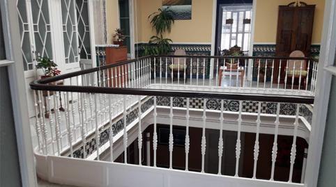 Foto 3 de Casa adosada en venda a Soledad, 15, Centro, Puerto Real