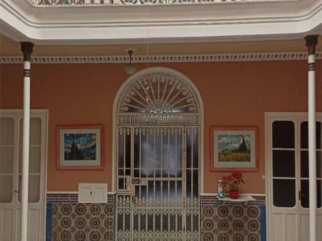 Casa adosada en Venta en Soledad, 15 en Centro