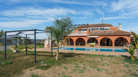 Photo 5 of Houses for sale in Urbanización Los Jinetes 1 Fase, 205, Carmona, Sevilla