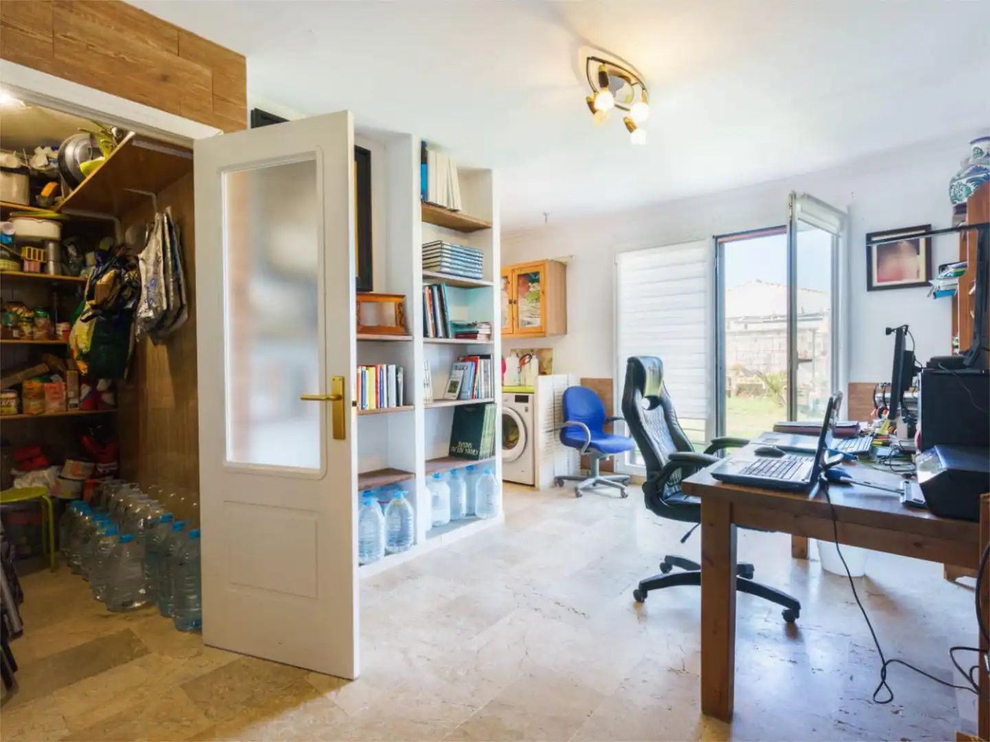 Piso en venta en Carmona con Aire acondicionado, Calefacción y Jardín privado