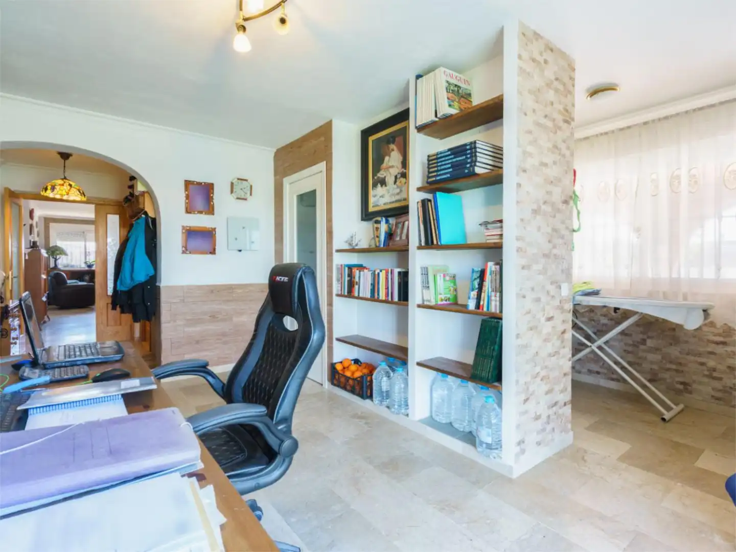 Piso en venta en Carmona con Aire acondicionado, Calefacción y Jardín privado