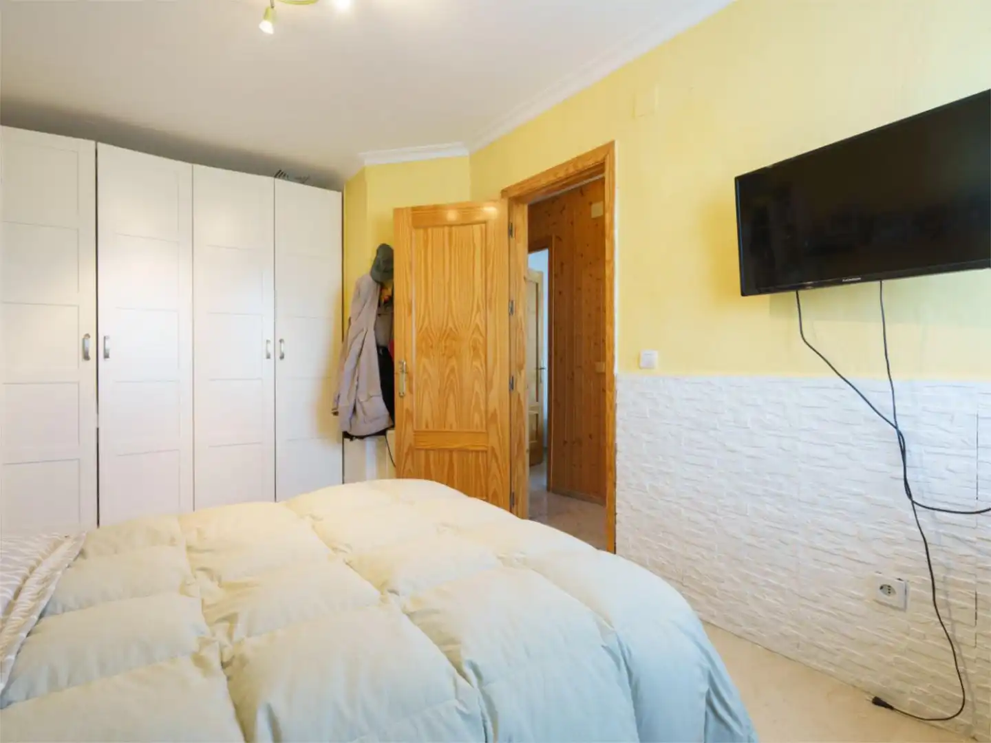 Habitación de Piso en venta en Carmona con Aire acondicionado, Calefacción y Jardín privado