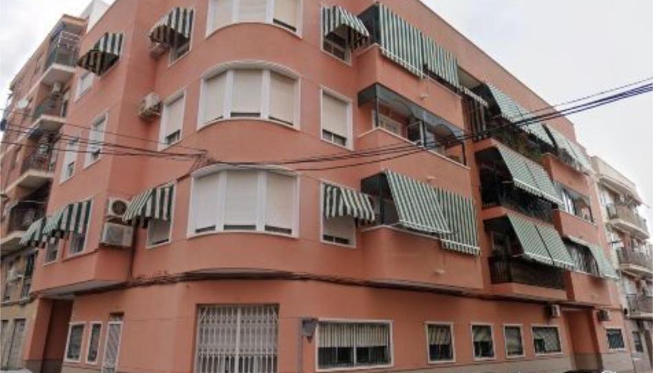 Photo 1 of Garage for sale in Carrer Germans Navarro Caracena, 84, Carrús Este, Alicante