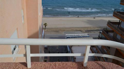 Pis de lloguer a Passeig Marítim del Mediterrani, 47, Playa Morro de Gos, Castellón - imatge 2 Foto 2 de Pis de lloguer a Passeig Marítim del Mediterrani, 47, Playa Morro de Gos, Castellón