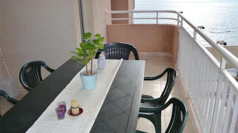 Foto 2 de Piso de alquiler en Passeig Marítim del Mediterrani, 47, Playa Morro de Gos, Oropesa del Mar / Orpesa