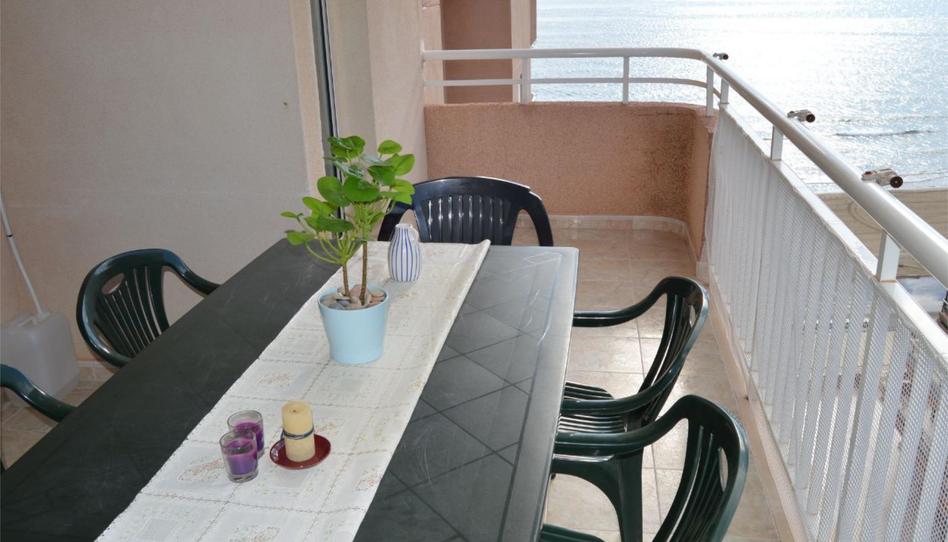 Pis de lloguer a Passeig Marítim del Mediterrani, 47, Playa Morro de Gos, Castellón - imatge 1 Foto 1 de Pis de lloguer a Passeig Marítim del Mediterrani, 47, Playa Morro de Gos, Castellón