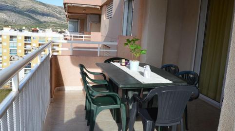 Pis de lloguer a Passeig Marítim del Mediterrani, 47, Playa Morro de Gos, Castellón - imatge 4 Foto 4 de Pis de lloguer a Passeig Marítim del Mediterrani, 47, Playa Morro de Gos, Castellón