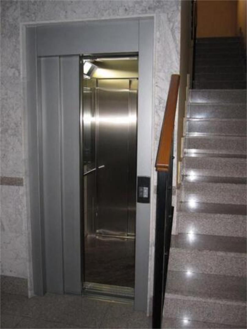 Apartament de lloguer en  Toledo Capital