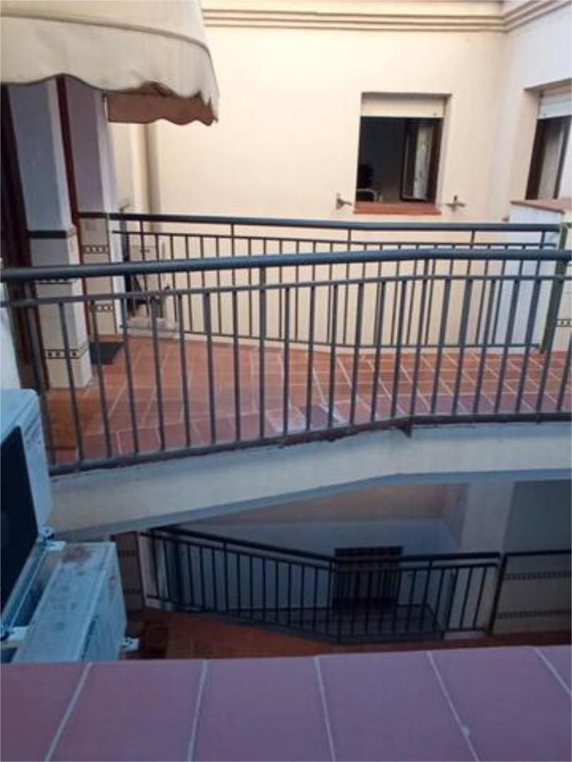 Apartamento de alquiler en  Toledo Capital con Calefacción y Amueblado