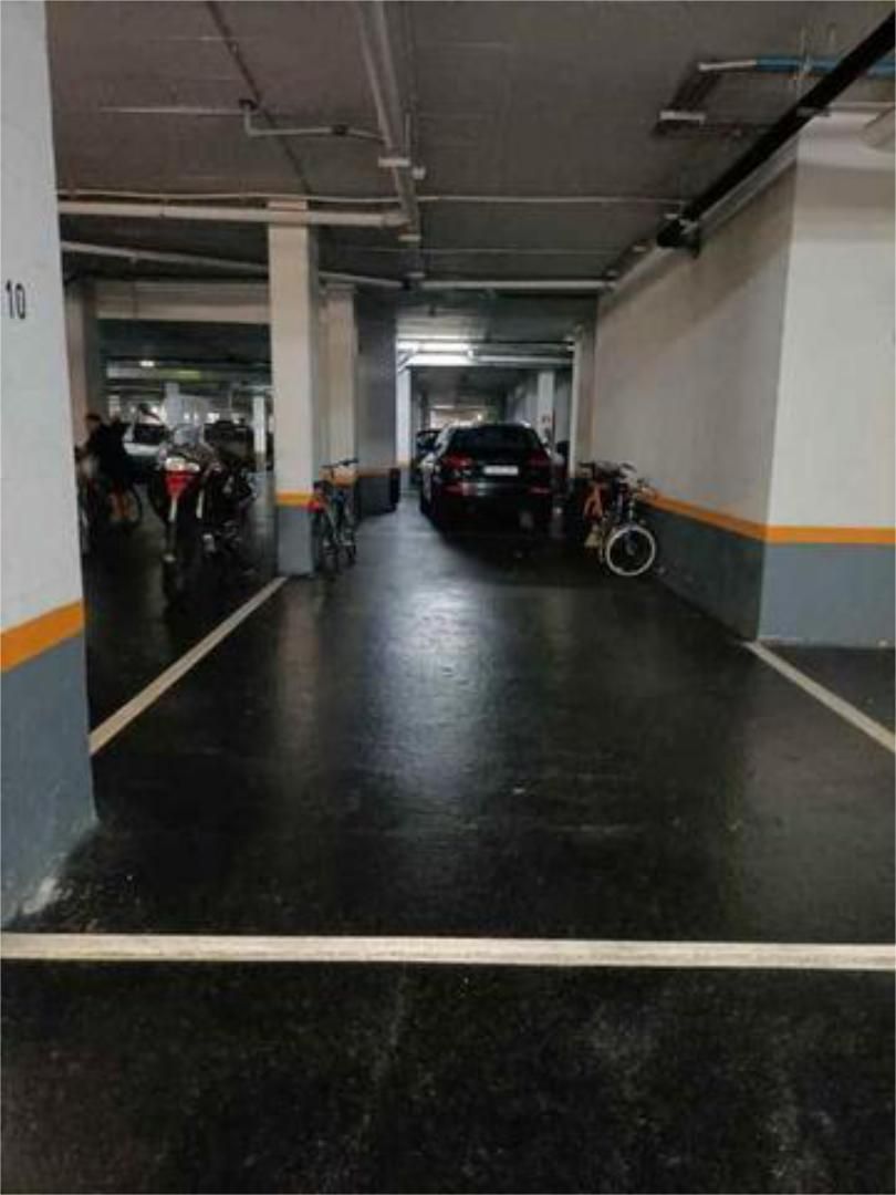 Parking of Garage to rent in Donostia - San Sebastián 