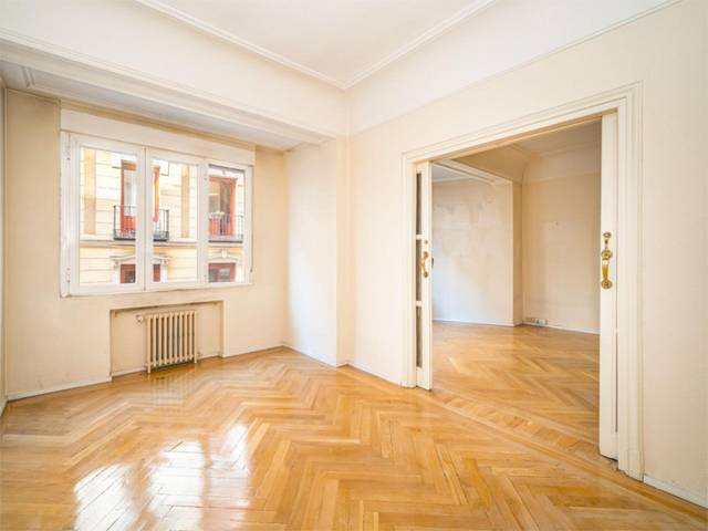 Piso en Venta en Palacio