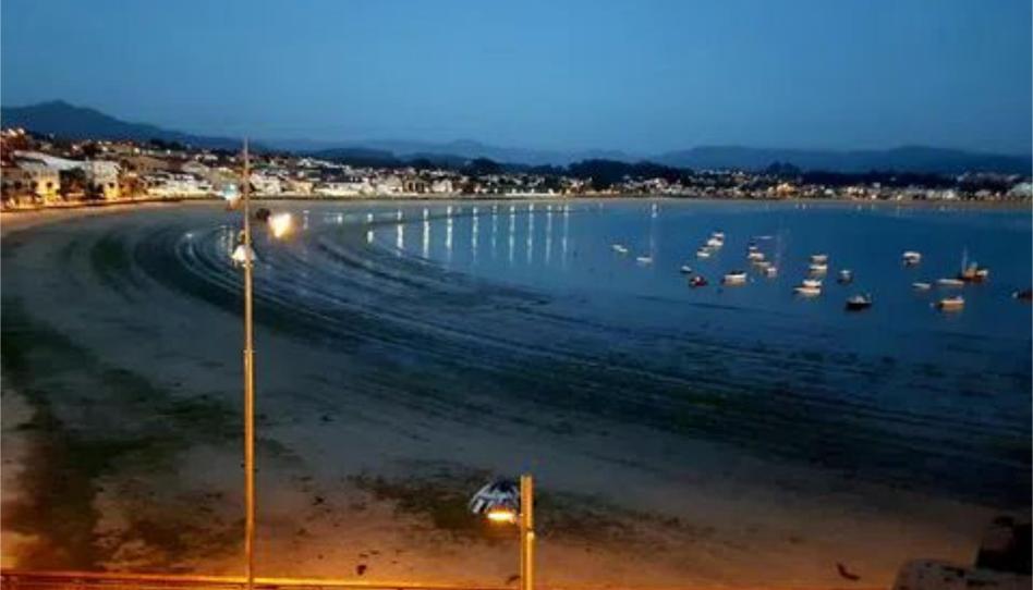 Photo 1 of Flat to rent in Praza José Mogimes, 8, Panxón, Pontevedra