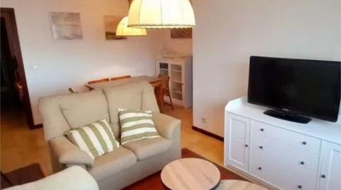 Photo 2 of Flat to rent in Praza José Mogimes, 8, Panxón, Pontevedra