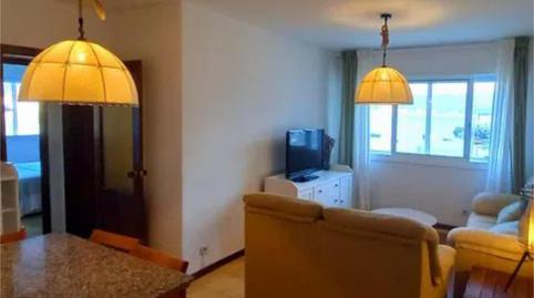 Photo 3 of Flat to rent in Praza José Mogimes, 8, Panxón, Pontevedra