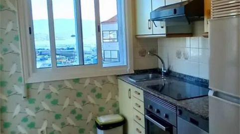 Photo 4 of Flat to rent in Praza José Mogimes, 8, Panxón, Pontevedra