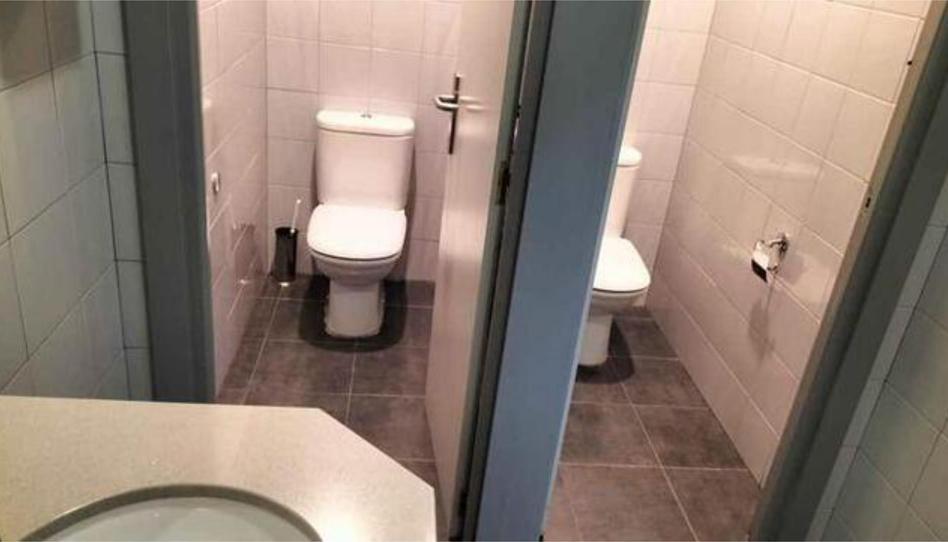 Oficina de lloguer a Batallas, Valladolid - imatge 1 Foto 1 de Oficina de lloguer a Batallas, Valladolid