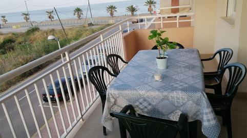 Foto 3 de Pis de lloguer a Passeig Marítim del Mediterrani, 54, Playa Morro de Gos, Castellón