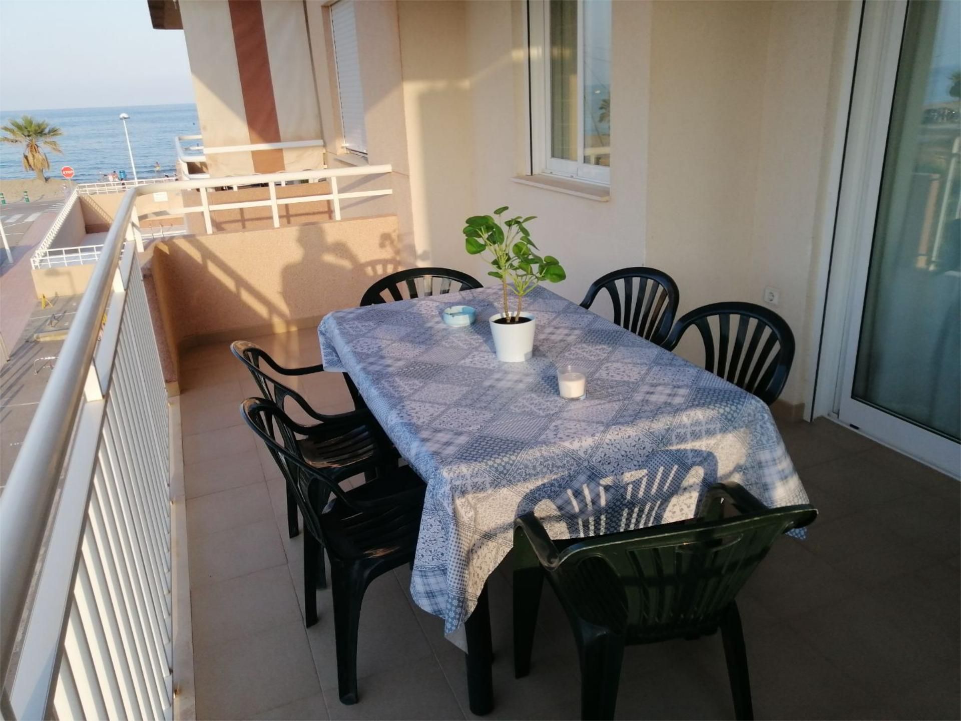 Flat to rent in Passeig Marítim del Mediterrani, 54, Playa Morro de Gos Flat to rent in Passeig Marítim del Mediterrani, 54, Playa Morro de Gos