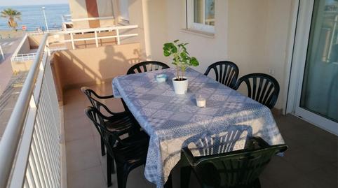 Foto 2 de Pis de lloguer a Passeig Marítim del Mediterrani, 54, Playa Morro de Gos, Castellón