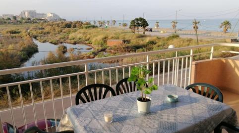 Foto 4 de Pis de lloguer a Passeig Marítim del Mediterrani, 54, Playa Morro de Gos, Castellón