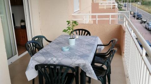 Foto 5 de Pis de lloguer a Passeig Marítim del Mediterrani, 54, Playa Morro de Gos, Castellón