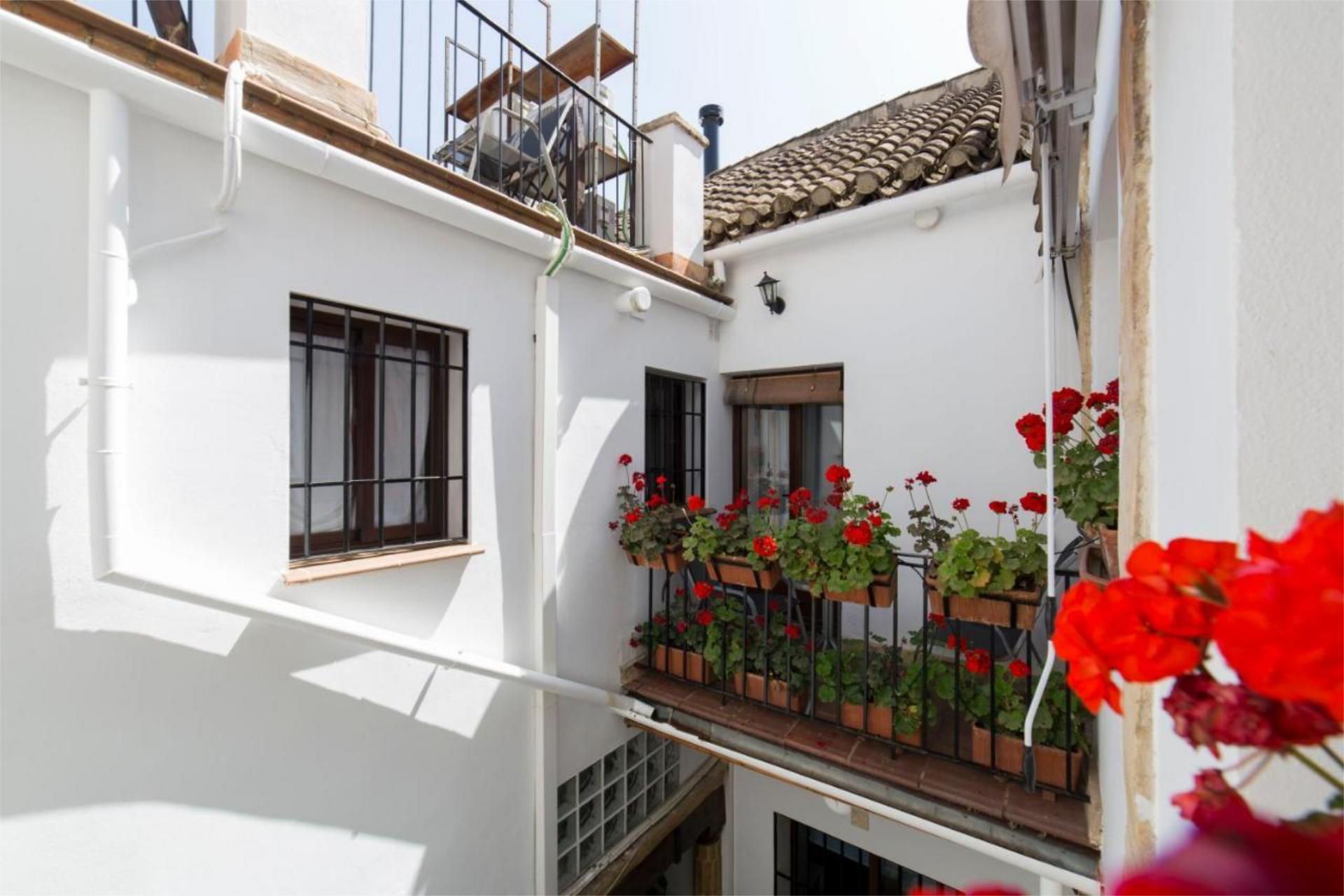 Balcony of House or chalet for sale in  Córdoba Capital  with Terrace and Balcony