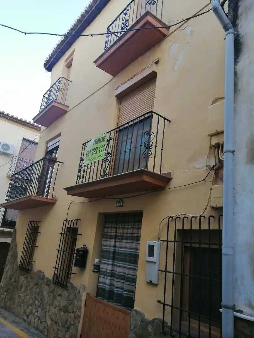 Room in Calle Recreo, 9, Guadix Room in Calle Recreo, 9, Guadix